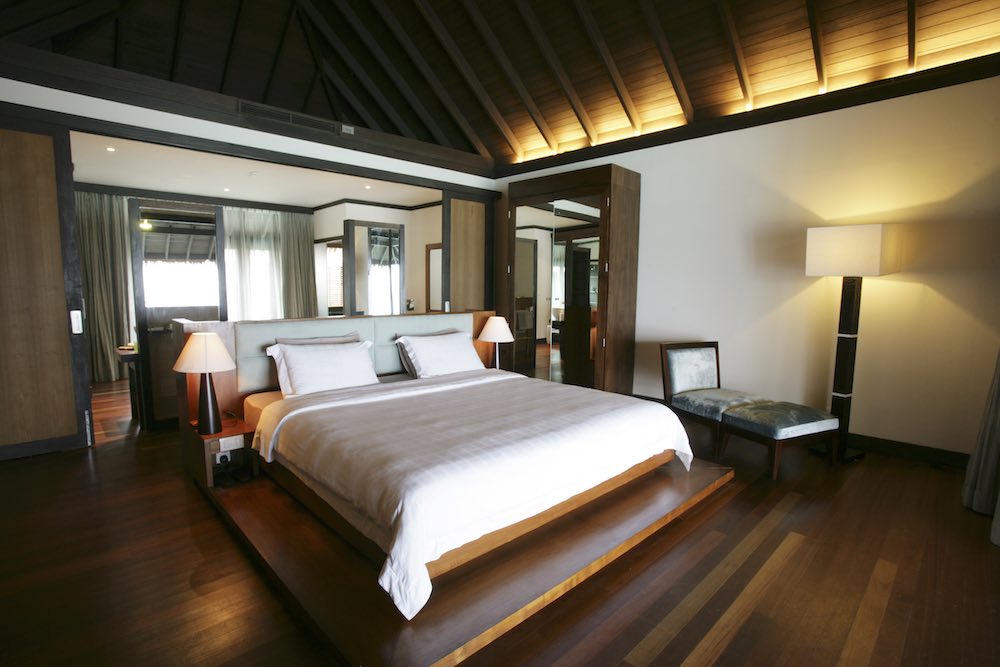 Beach Villa with Pool photo 29